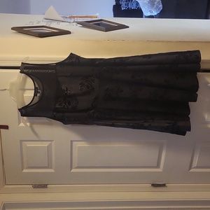 Homecoming or a party dress